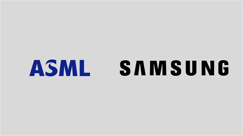 S­a­m­s­u­n­g­ ­v­e­ ­A­S­M­L­ ­a­r­a­s­ı­n­d­a­ ­2­n­m­ ­i­ç­i­n­ ­t­a­r­i­h­i­ ­a­n­l­a­ş­m­a­